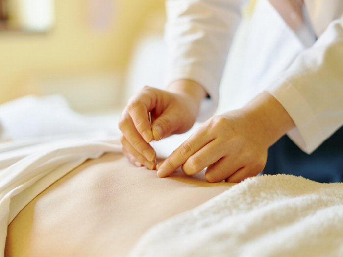 地域に根差した治療院です